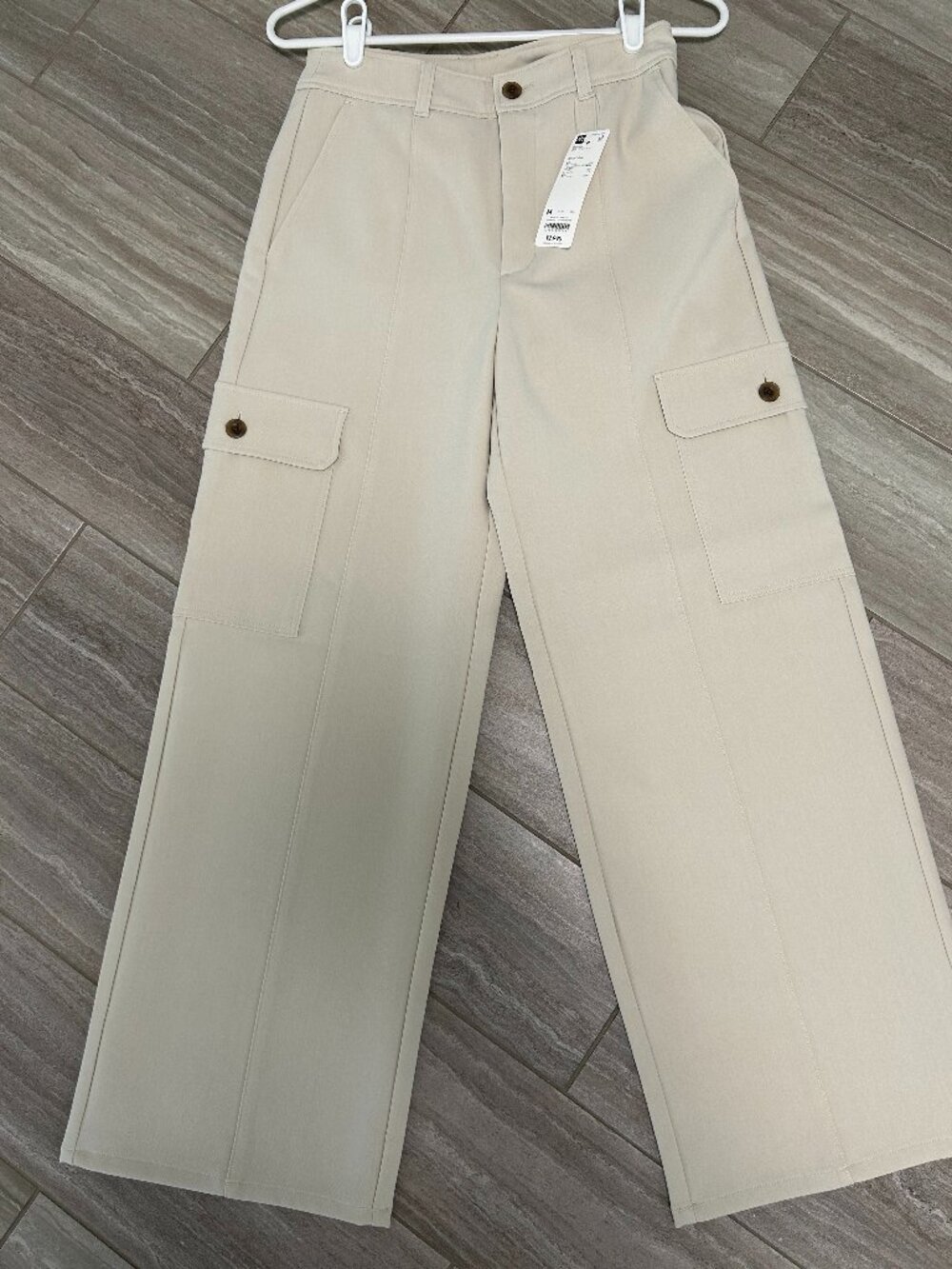 GU (Uniqlo company) pants - New with tags - size medium